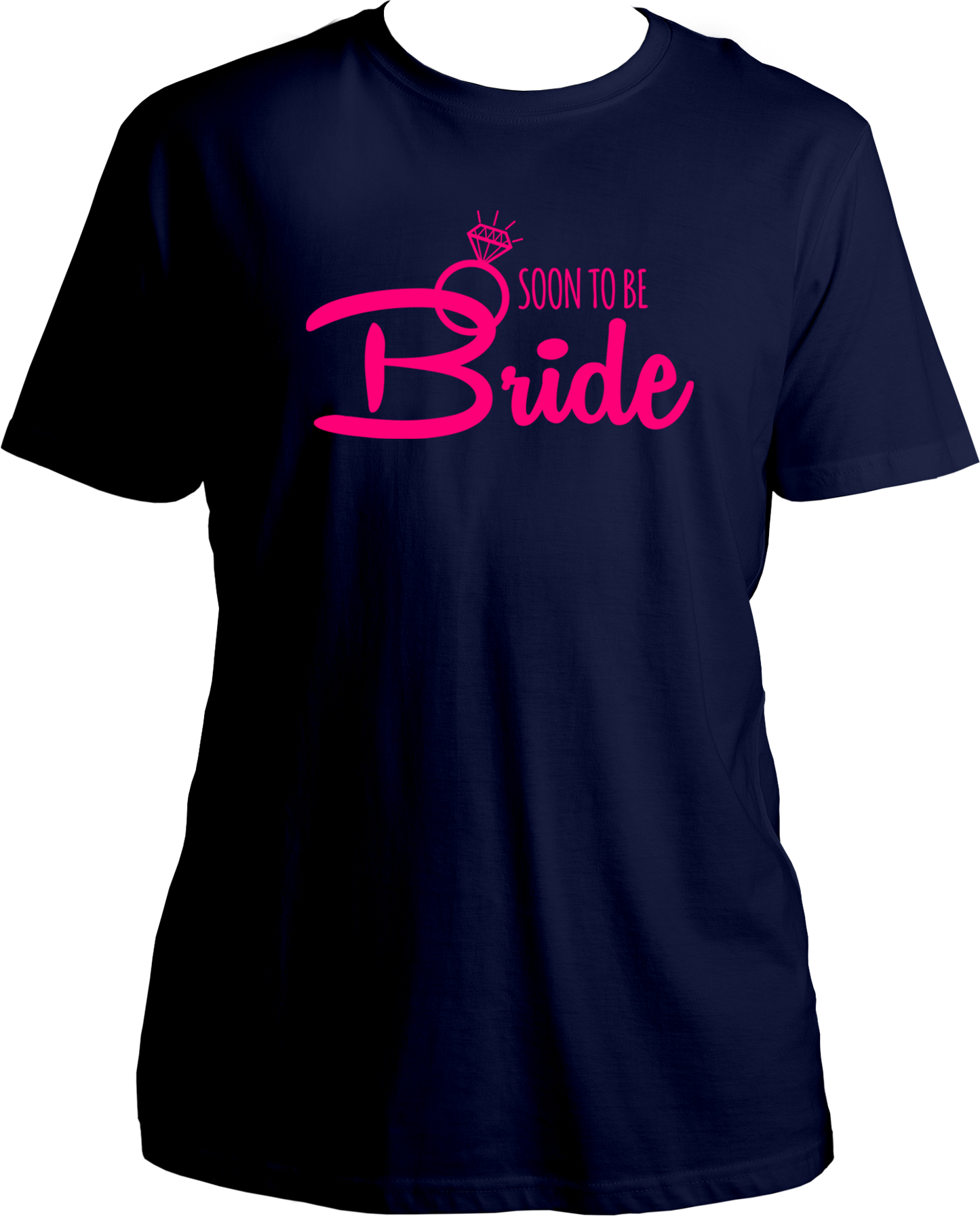 Soon To Be Bride Unisex T-Shirts