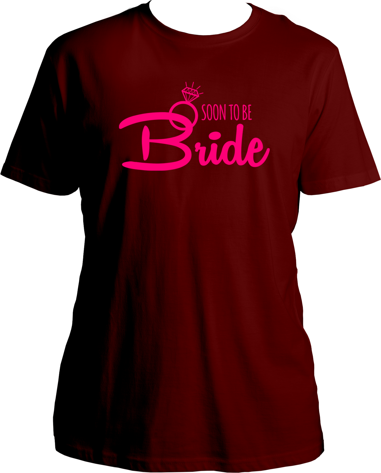 Soon To Be Bride Unisex T-Shirts