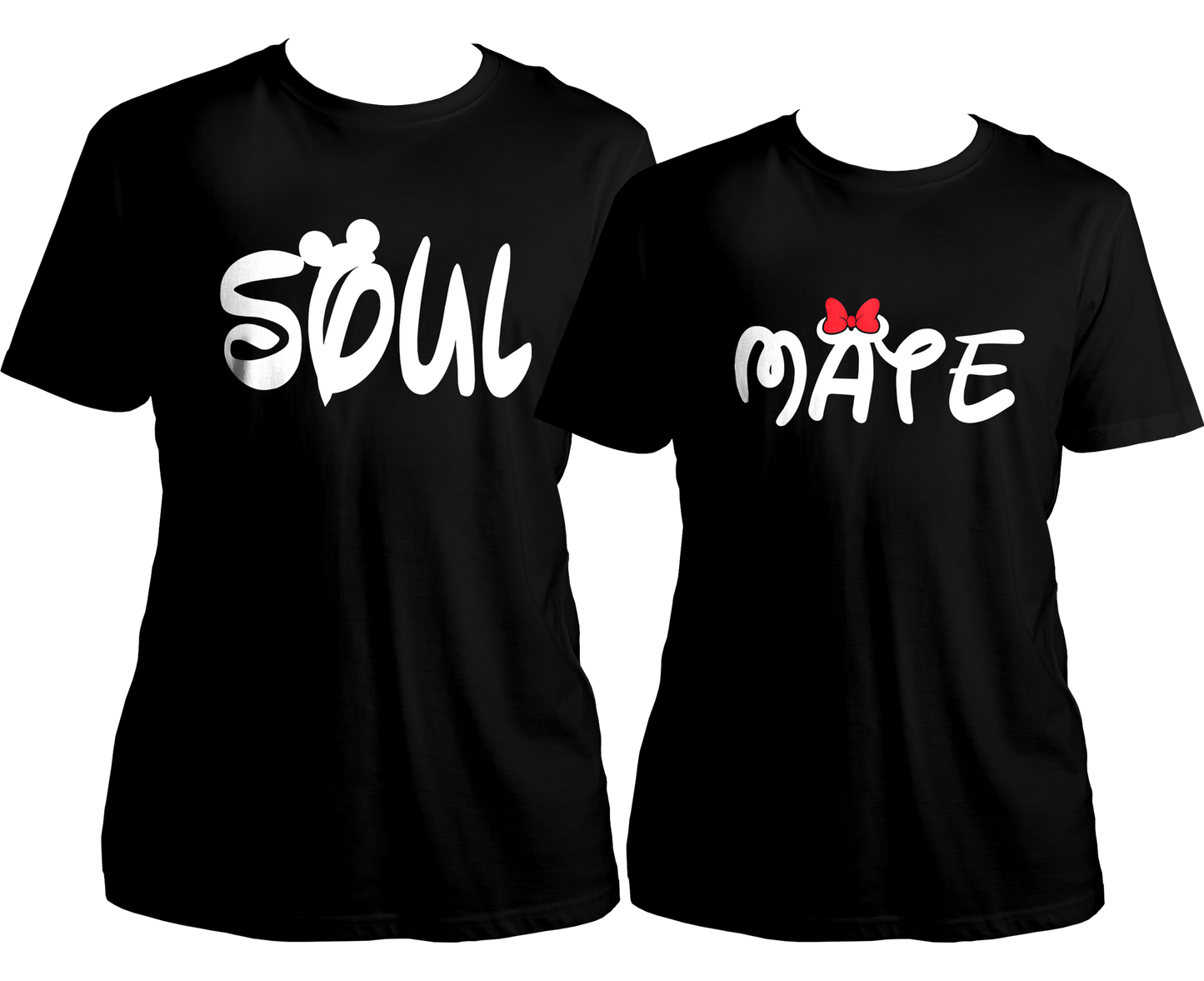 Soul Mate