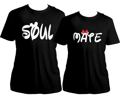 Soul Mate