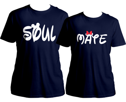 Soul Mate