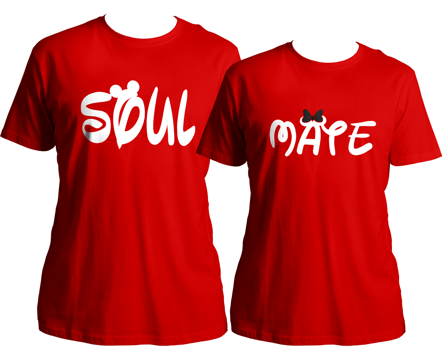 Soul Mate