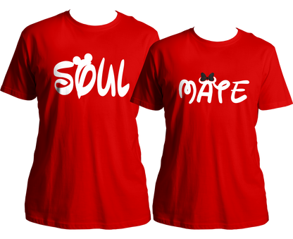 Soul Mate