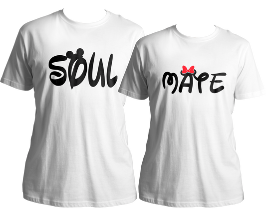 Soul Mate