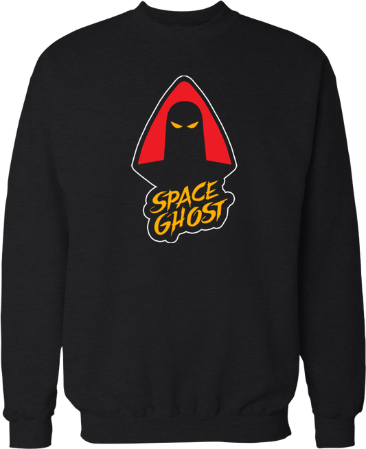 Space Ghost- Unisex Sweatshirt