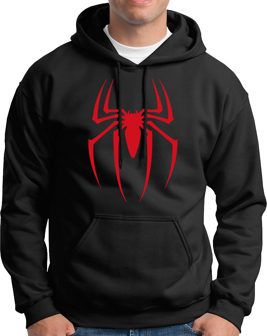 The Spidey- Unisex Hoodie