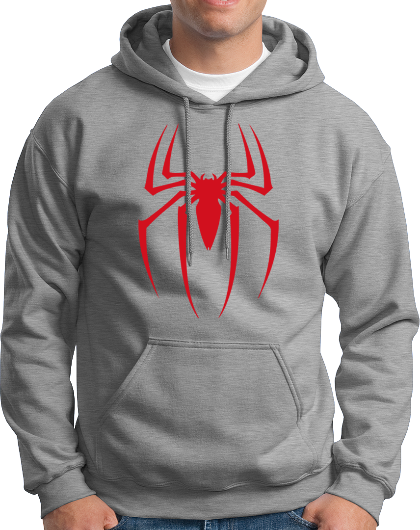 The Spidey- Unisex Hoodie