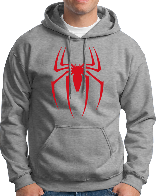 The Spidey- Unisex Hoodie