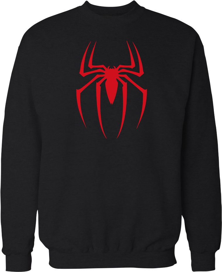 The Spidey- Unisex Sweatshirt