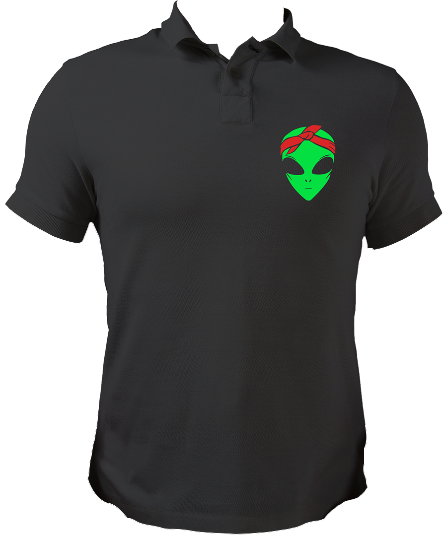 Stanny Unisex Polo