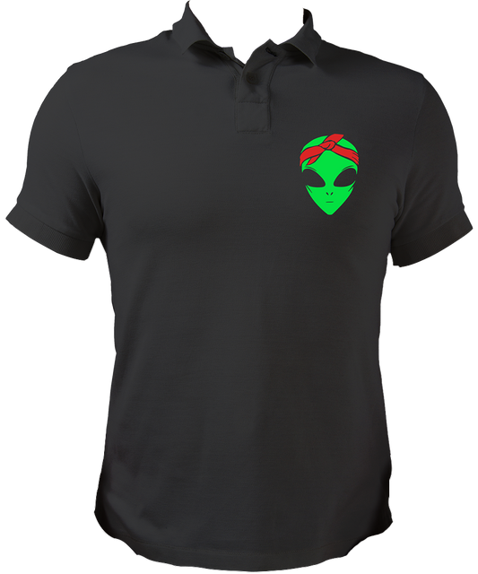Stanny Unisex Polo
