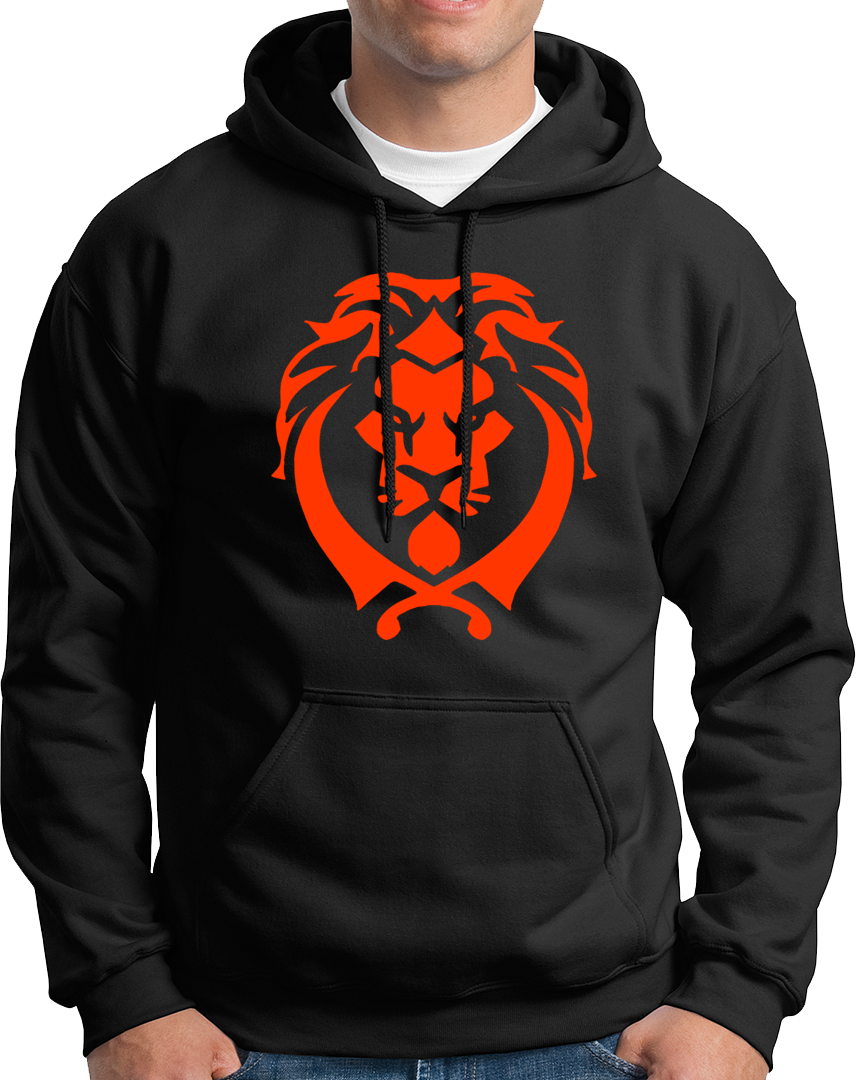 Super Singh- Unisex Hoodie