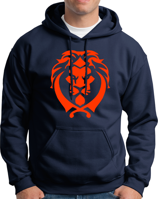 Super Singh- Unisex Hoodie
