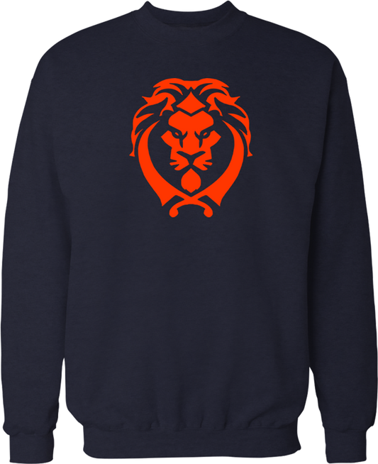 Super Singh- Unisex Sweatshirt