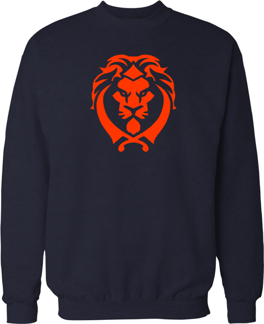 Super Singh- Unisex Sweatshirt