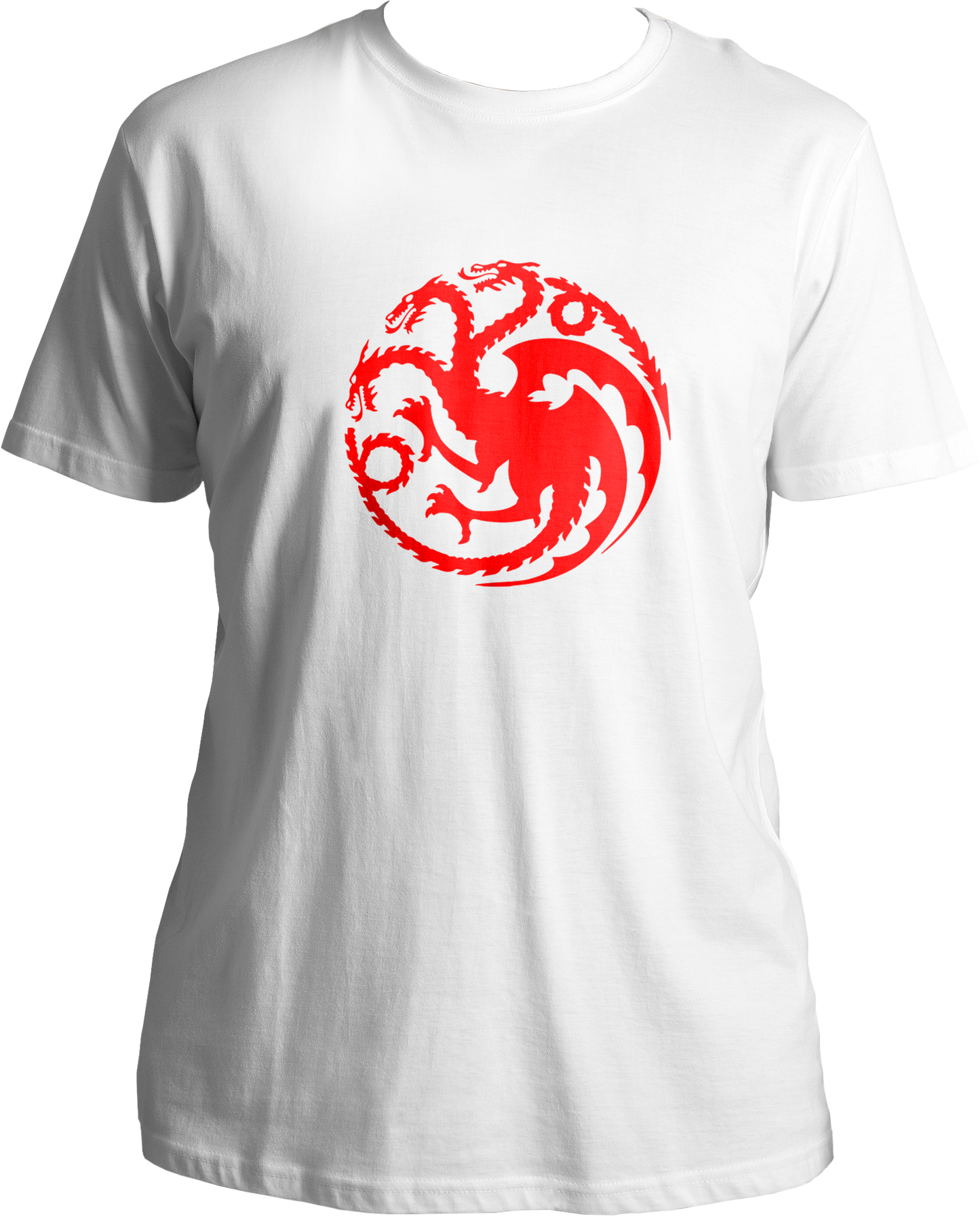 House Targaryen Unisex T-Shirts