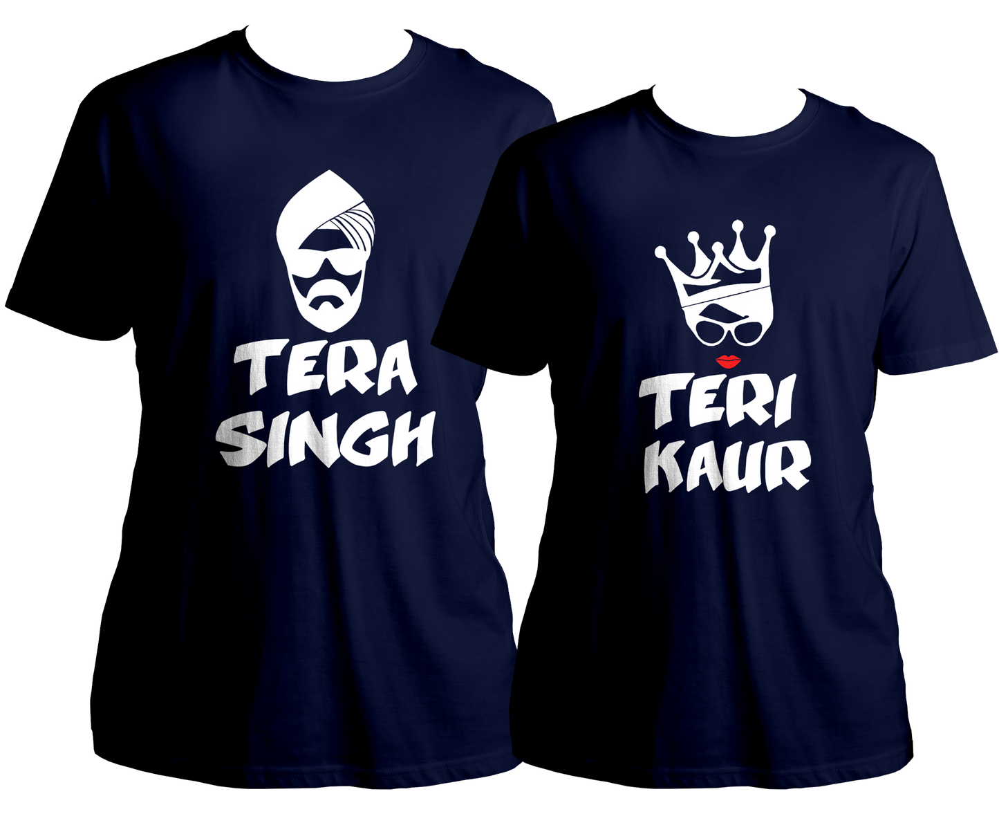 Tera Singh-Teri Kaur