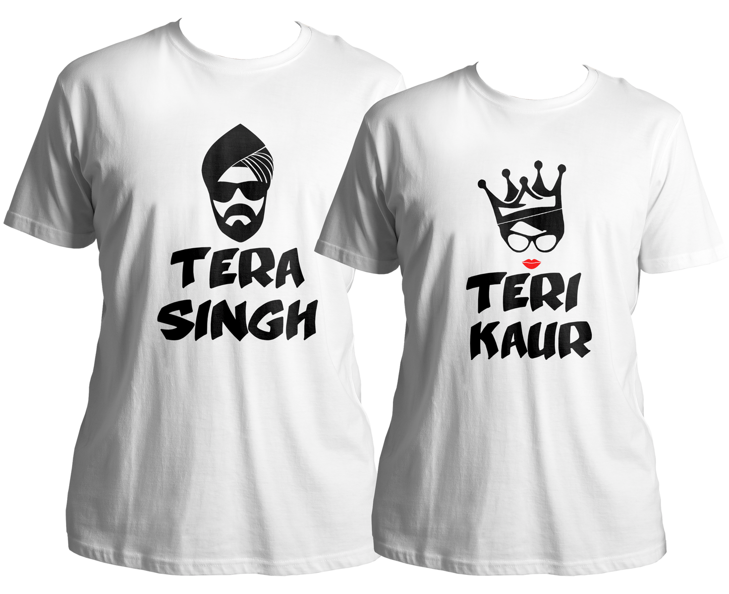 Tera Singh-Teri Kaur