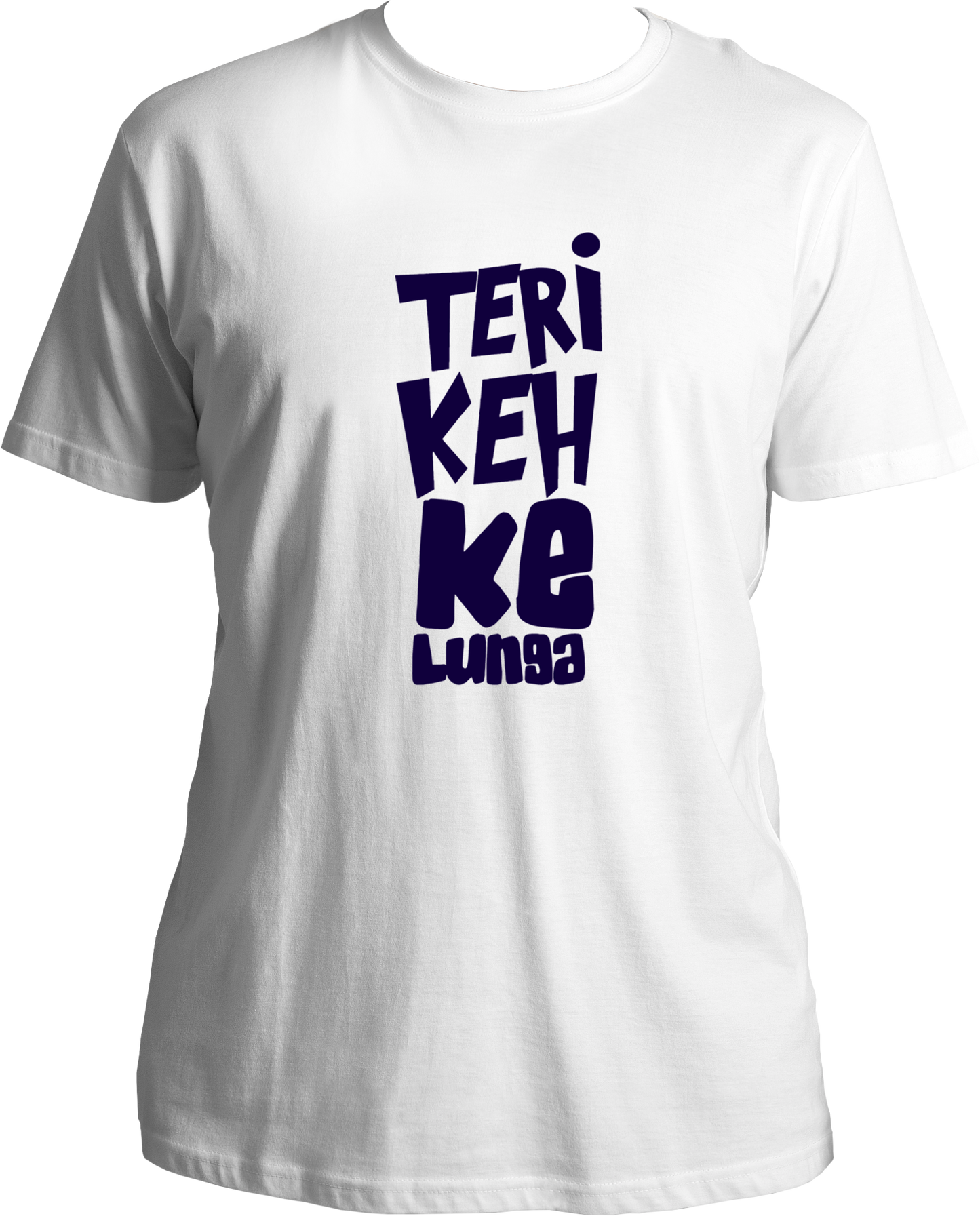 Teri Keh Ke Lunga Unisex T-Shirts