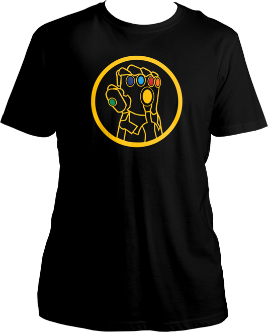 Infinity Gauntlet