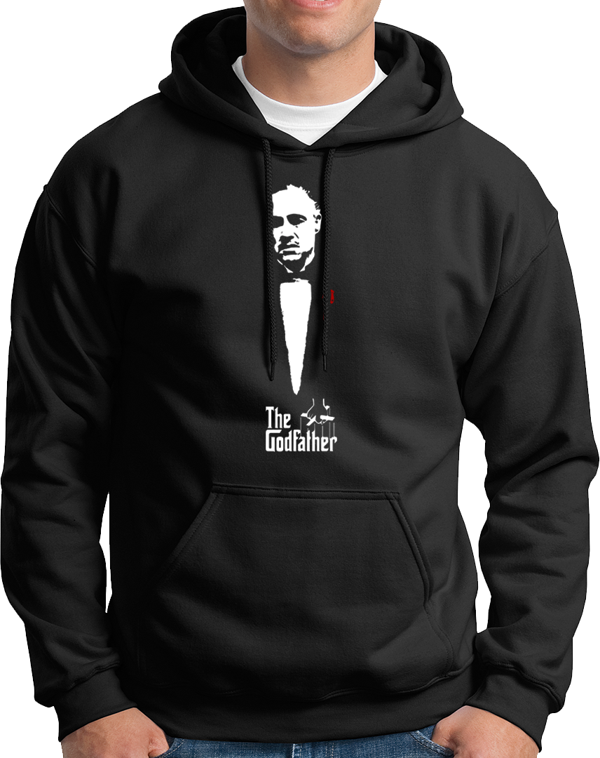 The Godfather- Unisex Hoodie