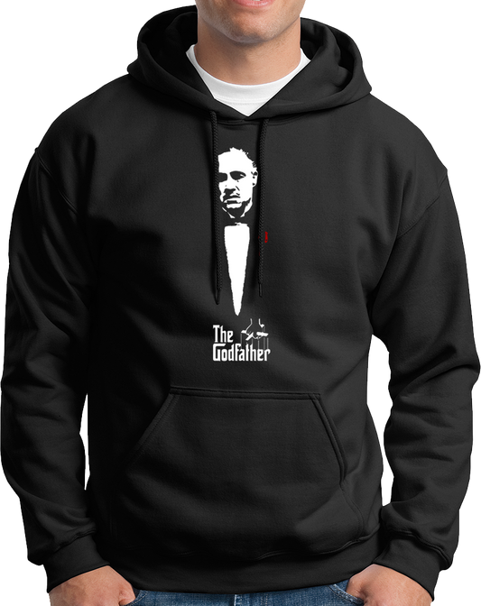 The Godfather- Unisex Hoodie