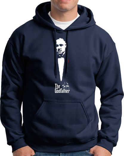 The Godfather- Unisex Hoodie