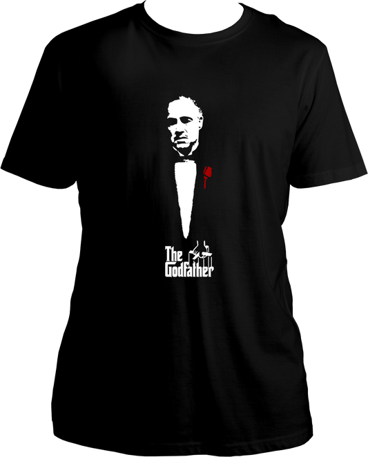 The Godfather Unisex T-Shirts