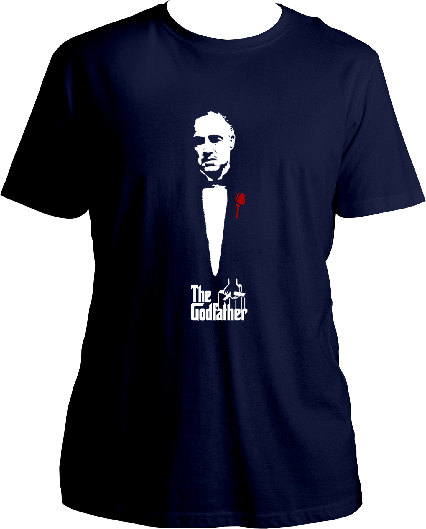 The Godfather Unisex T-Shirts