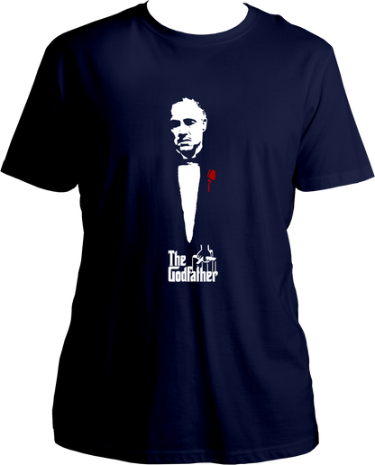 The Godfather Unisex T-Shirts