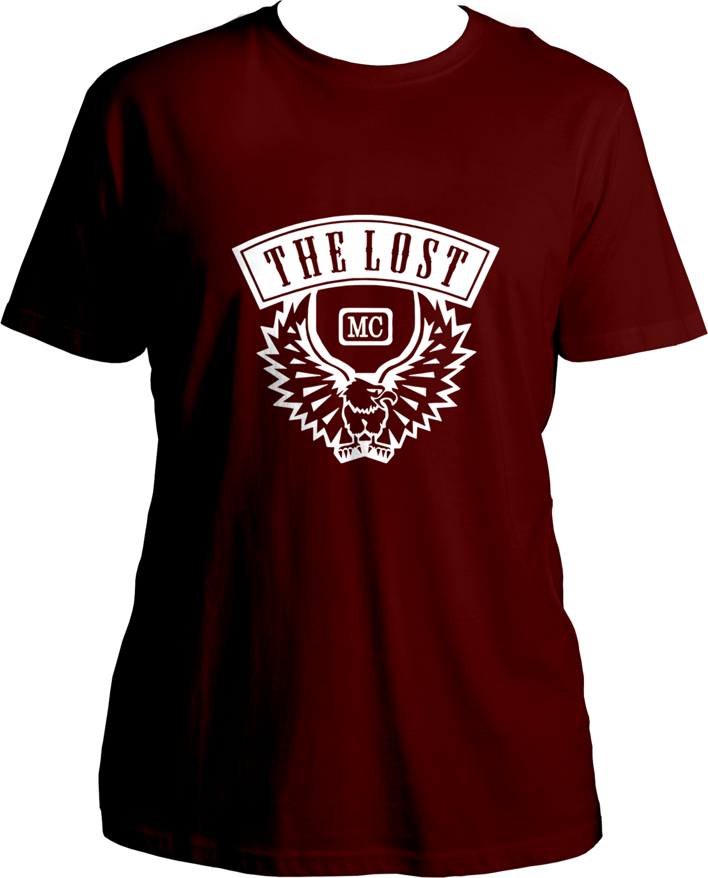 The Lost MC Unisex T-Shirts