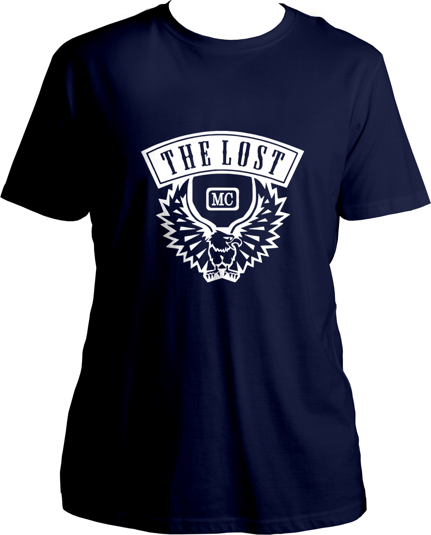 The Lost MC Unisex T-Shirts