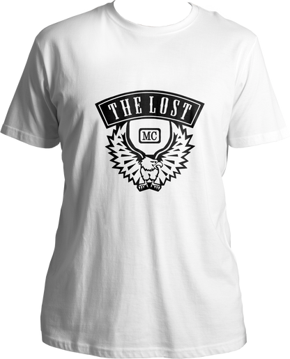 The Lost MC Unisex T-Shirts
