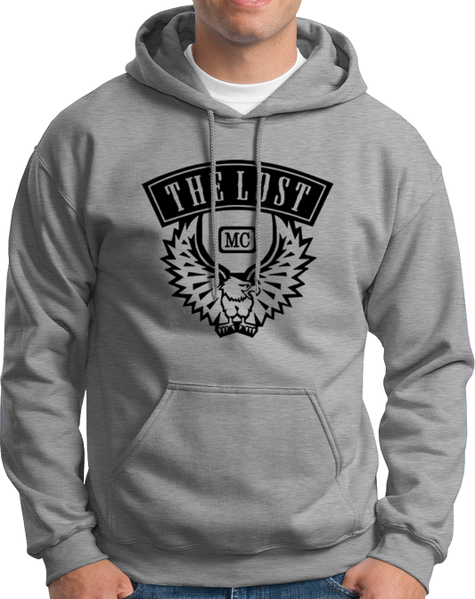 The Lost MC- Unisex Hoodie