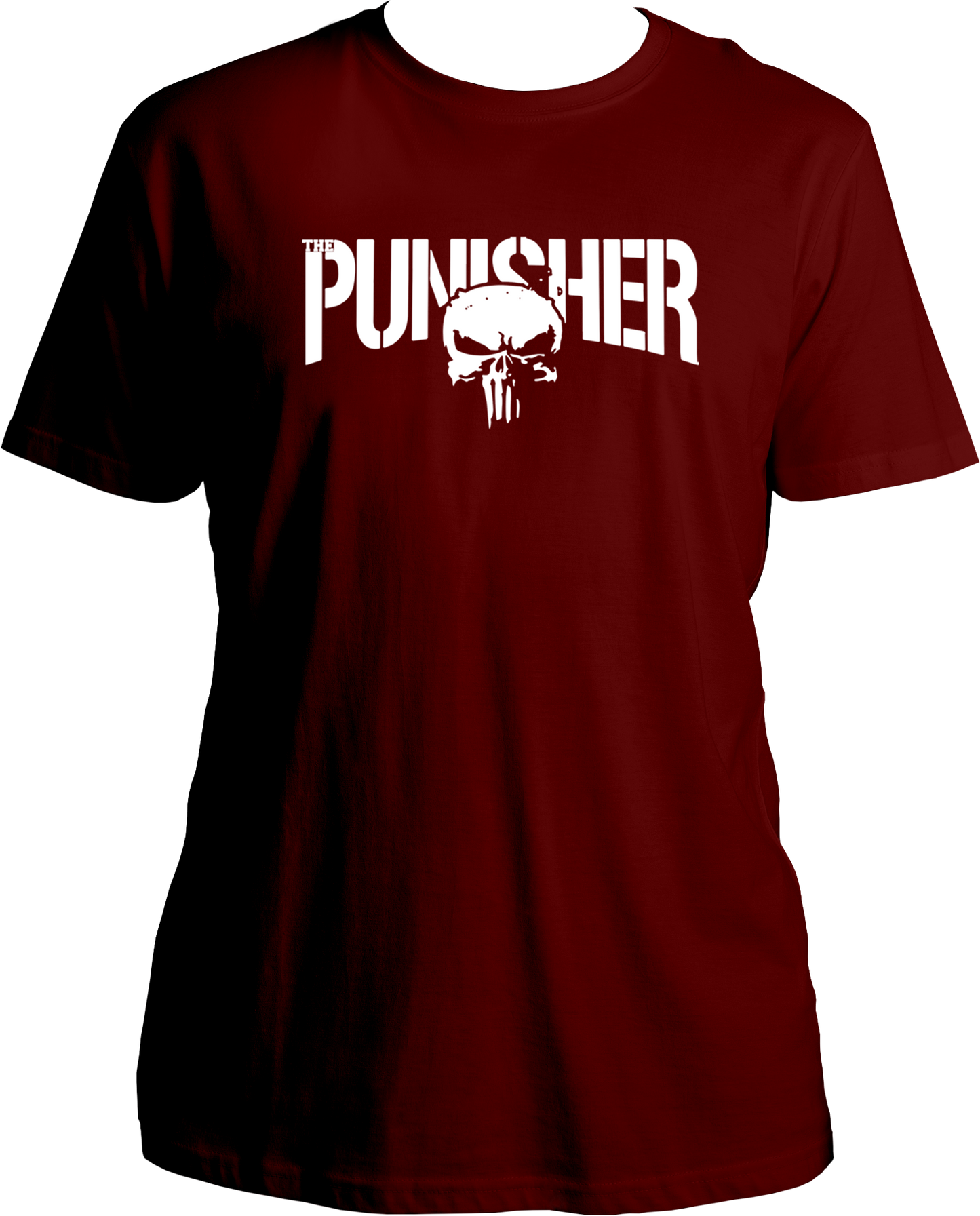The Punisher