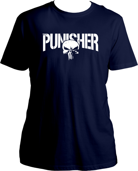 The Punisher