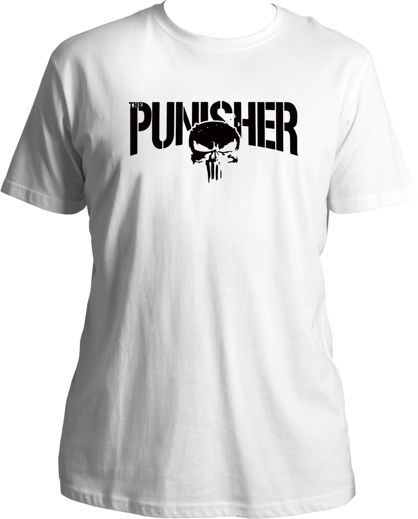 The Punisher