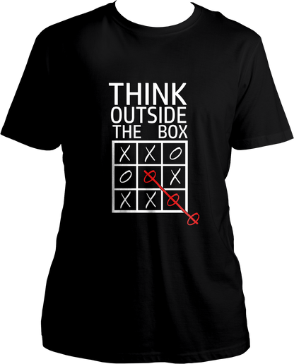 Think Outside The Box