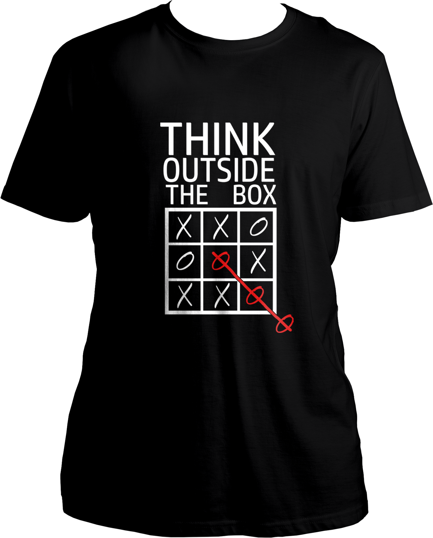 Think Outside The Box