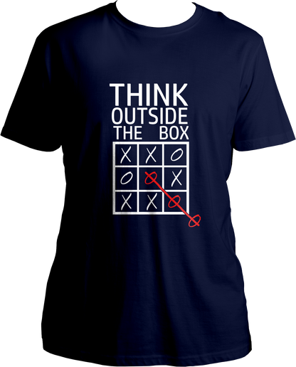 Think Outside The Box