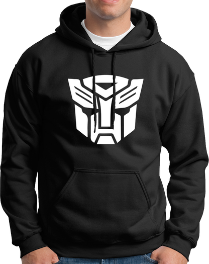 Transformers- Unisex Hoodies