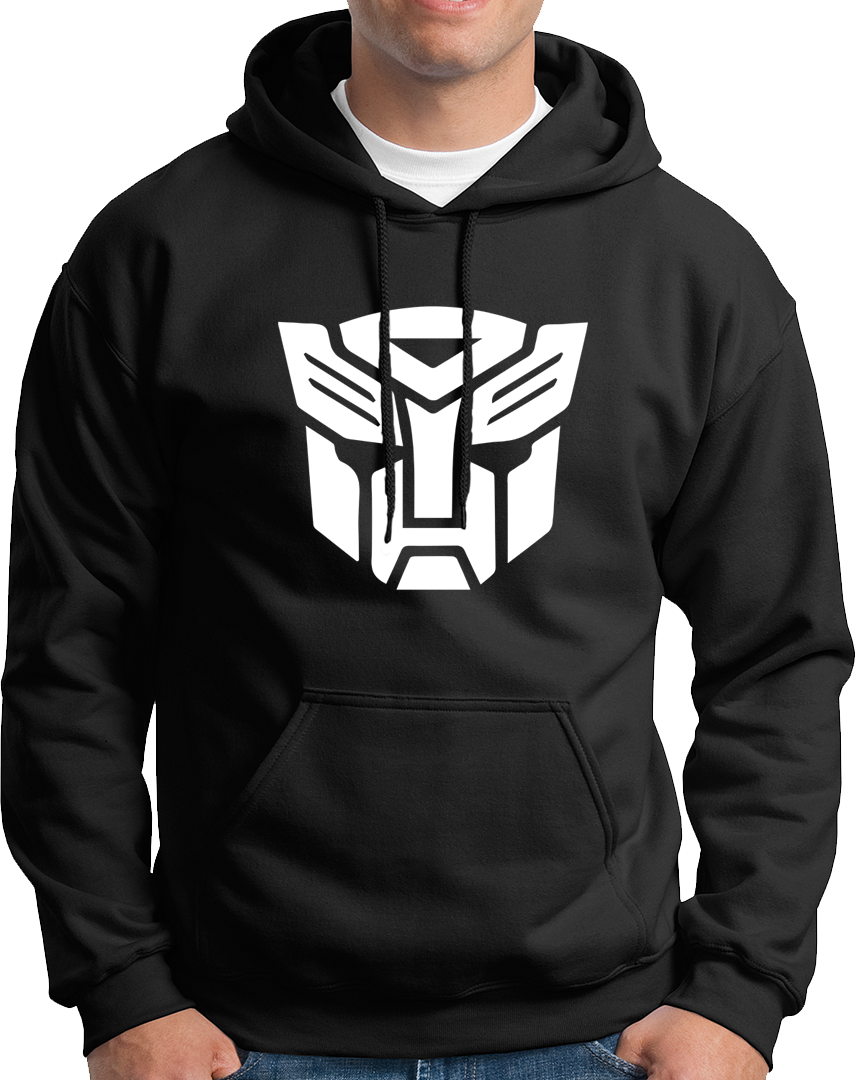 Transformers- Unisex Hoodies