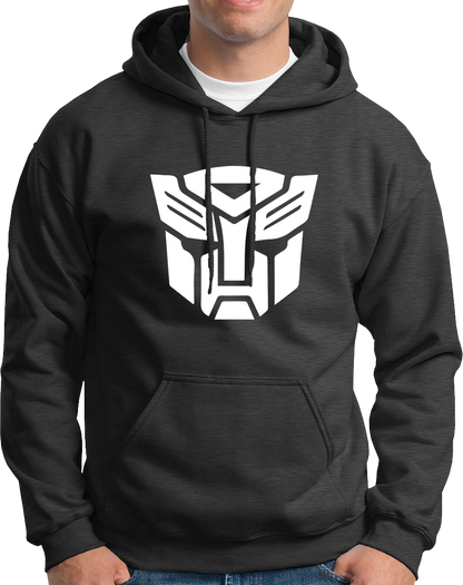 Transformers- Unisex Hoodies