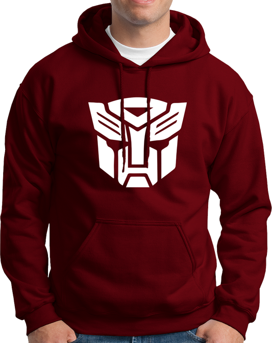 Transformers- Unisex Hoodies