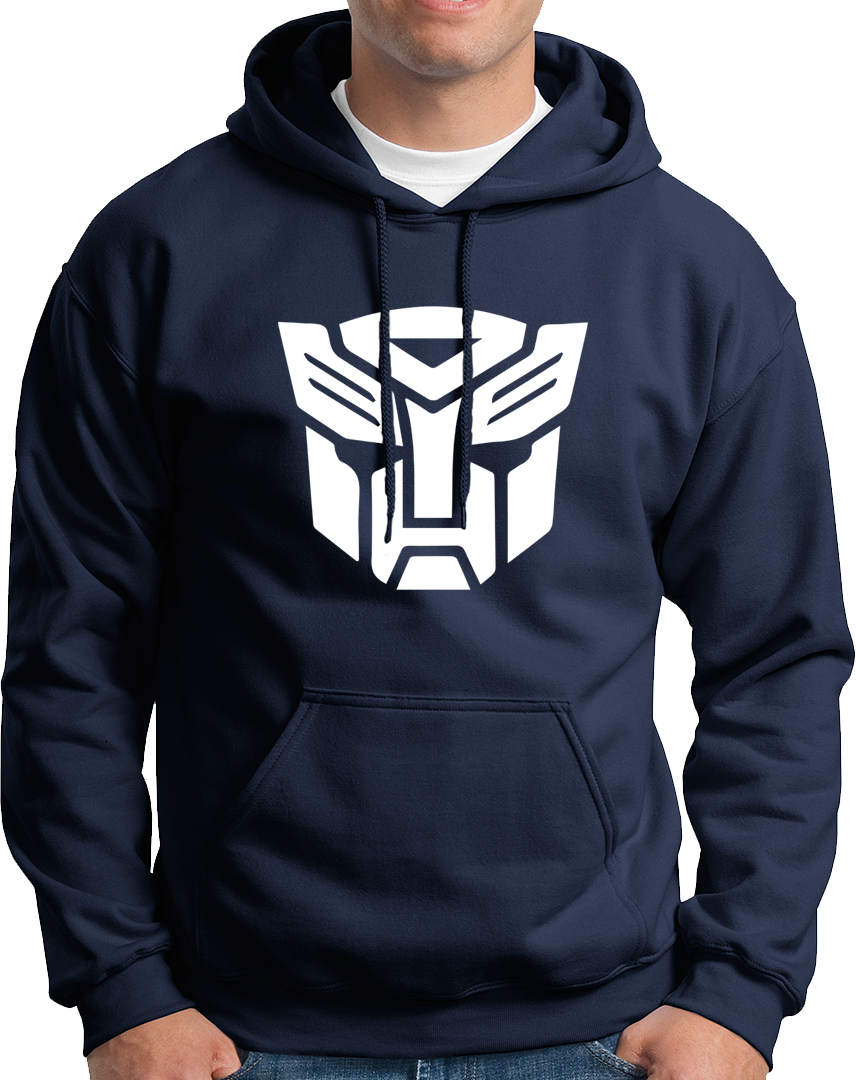 Transformers- Unisex Hoodies
