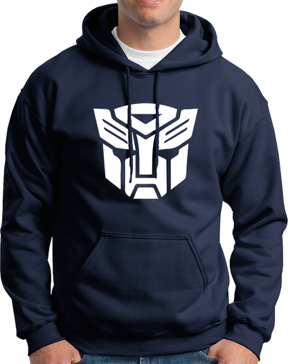 Transformers- Unisex Hoodies