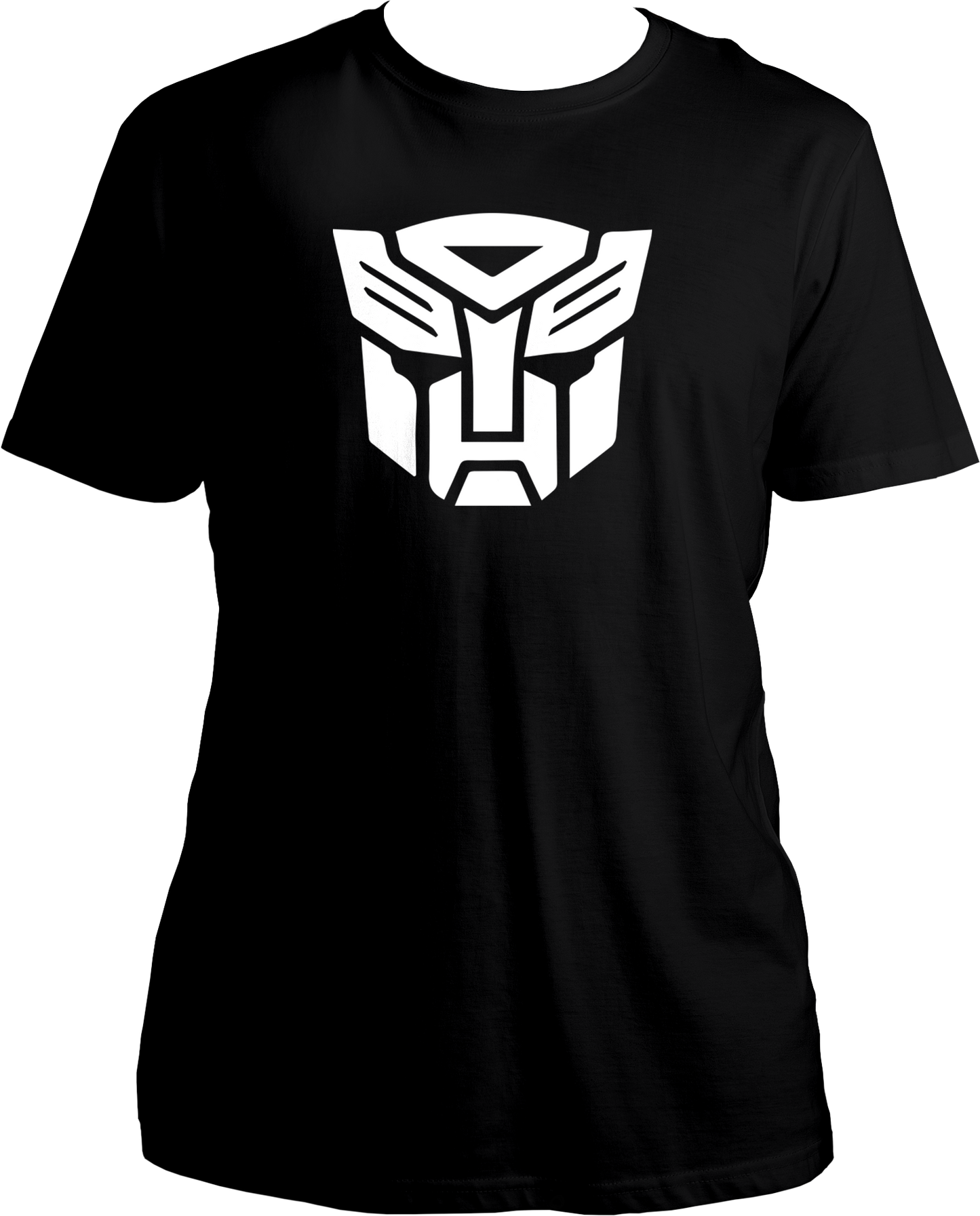 Transformers Unisex T-Shirts