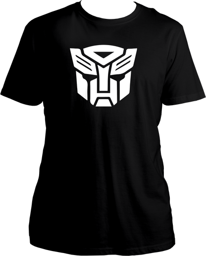 Transformers Unisex T-Shirts
