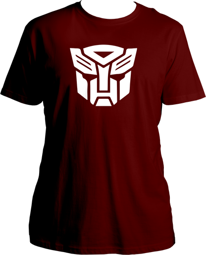 Transformers Unisex T-Shirts