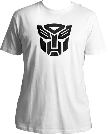 Transformers Unisex T-Shirts